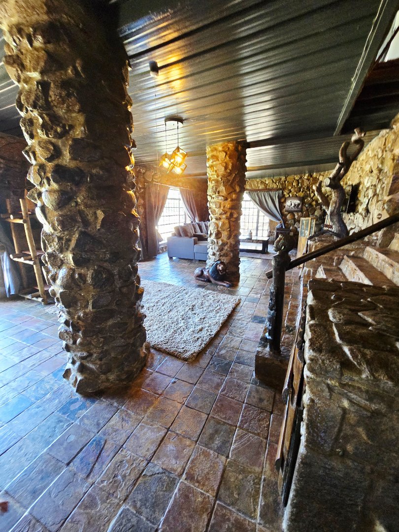 Commercial Property for Sale in Bloemhof Rural North West